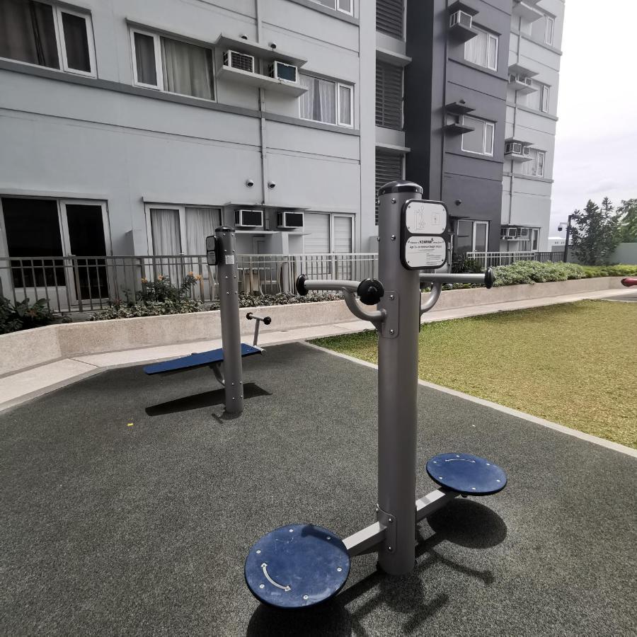 Avida Davao Condos, Downtown Cm Recto Avenue, Davao City ภายนอก รูปภาพ