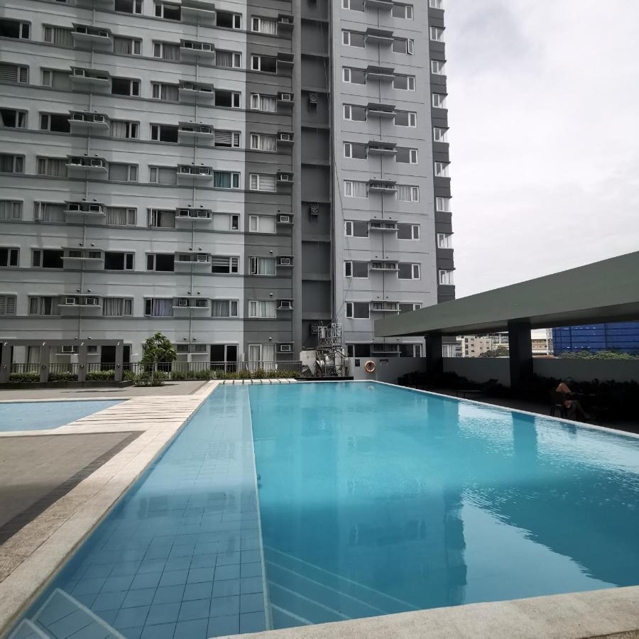 Avida Davao Condos, Downtown Cm Recto Avenue, Davao City ภายนอก รูปภาพ