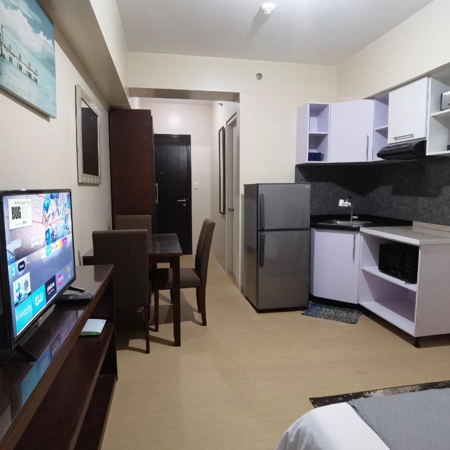 Avida Davao Condos, Downtown Cm Recto Avenue, Davao City ภายนอก รูปภาพ