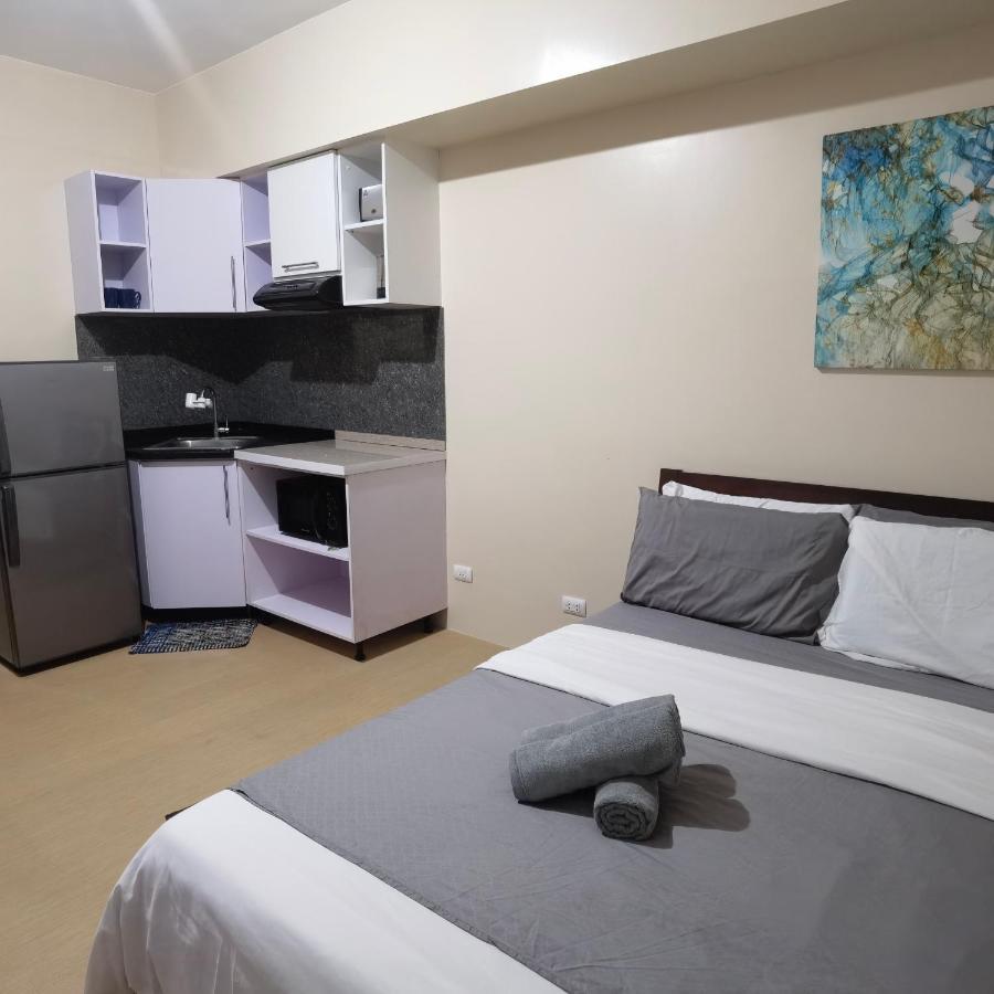 Avida Davao Condos, Downtown Cm Recto Avenue, Davao City ภายนอก รูปภาพ