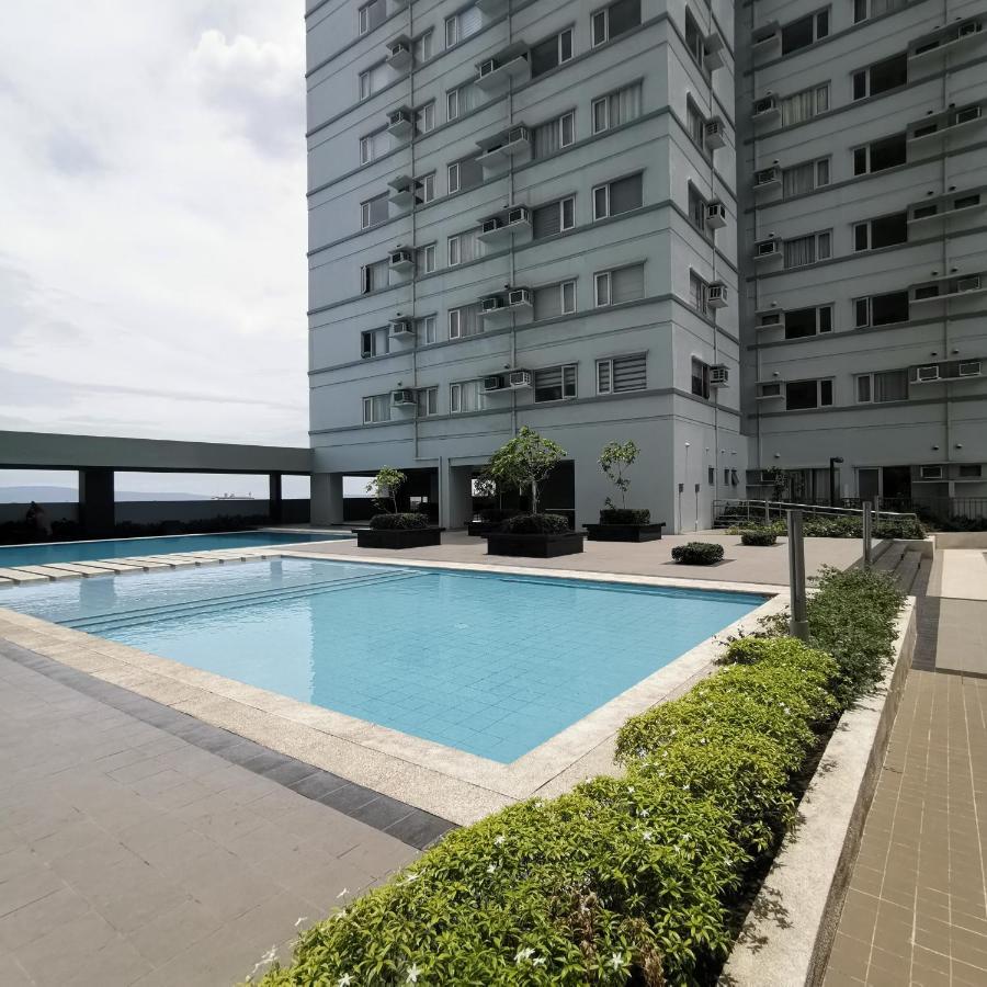 Avida Davao Condos, Downtown Cm Recto Avenue, Davao City ภายนอก รูปภาพ
