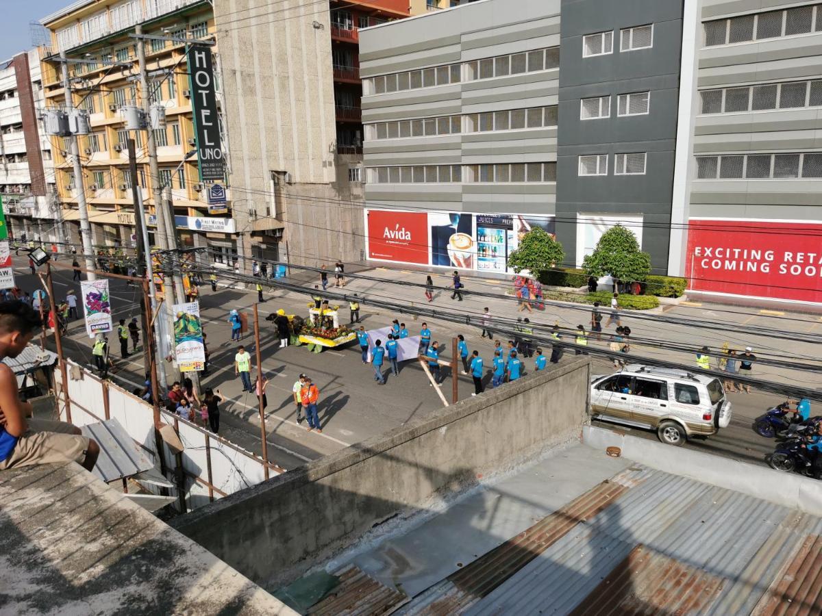Avida Davao Condos, Downtown Cm Recto Avenue, Davao City ภายนอก รูปภาพ