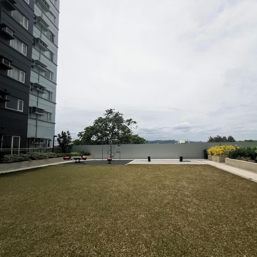 Avida Davao Condos, Downtown Cm Recto Avenue, Davao City ภายนอก รูปภาพ
