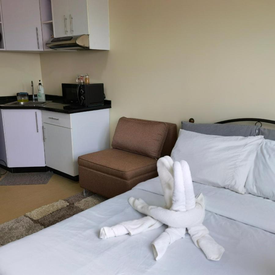 Avida Davao Condos, Downtown Cm Recto Avenue, Davao City ภายนอก รูปภาพ