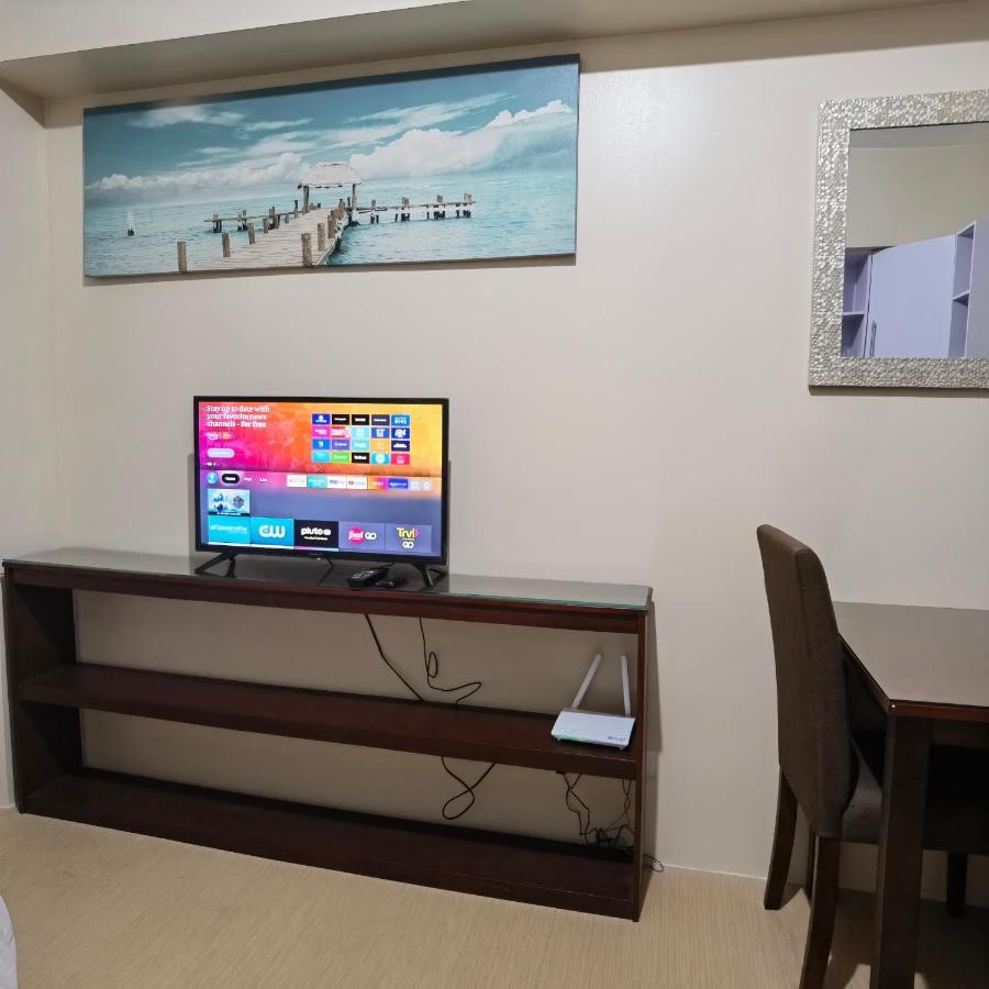 Avida Davao Condos, Downtown Cm Recto Avenue, Davao City ภายนอก รูปภาพ