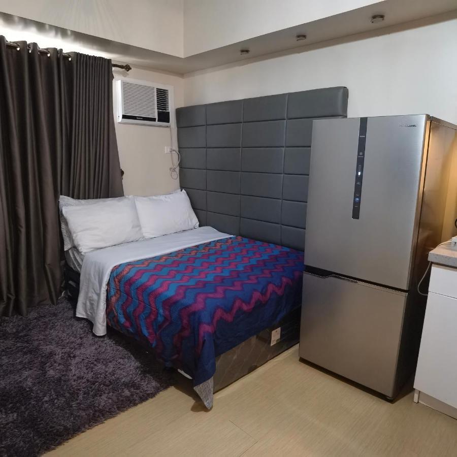 Avida Davao Condos, Downtown Cm Recto Avenue, Davao City ภายนอก รูปภาพ