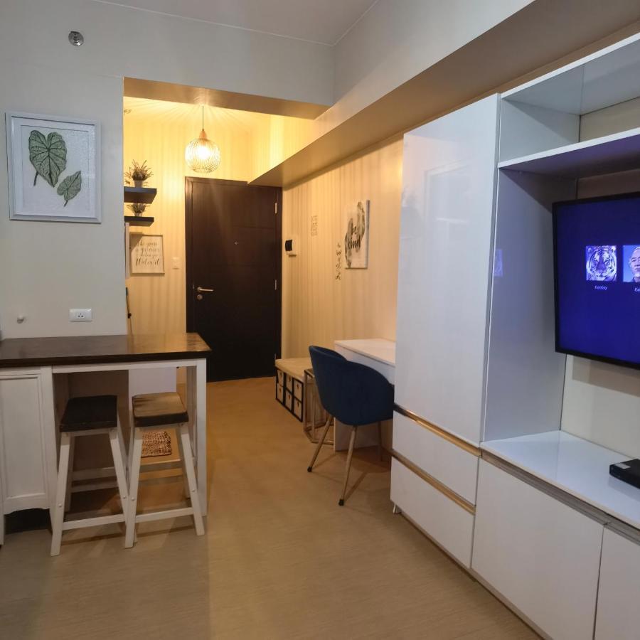 Avida Davao Condos, Downtown Cm Recto Avenue, Davao City ภายนอก รูปภาพ
