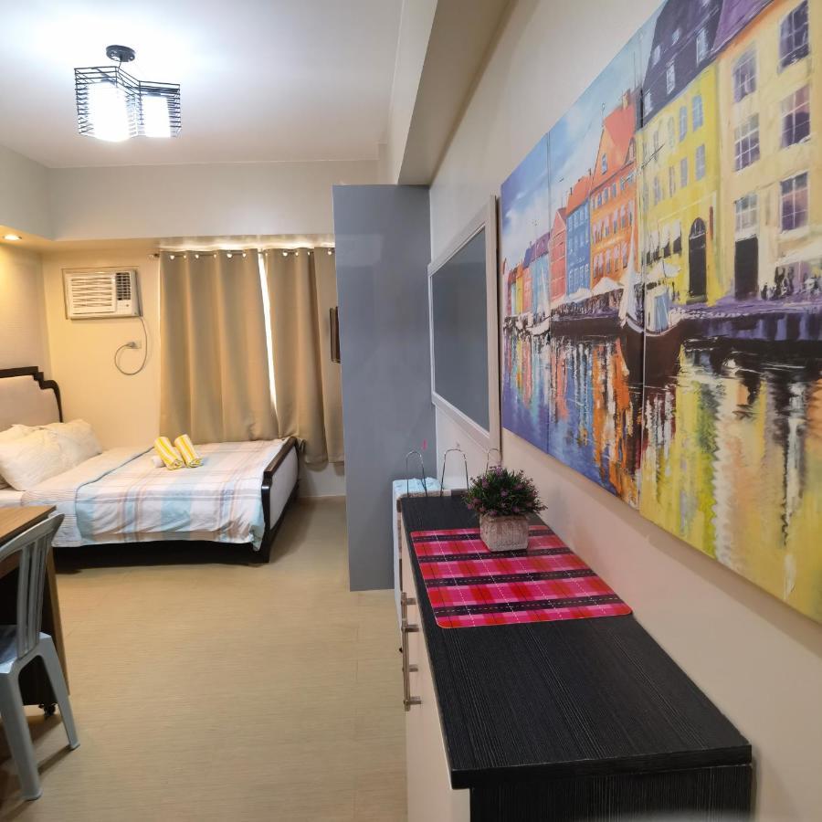 Avida Davao Condos, Downtown Cm Recto Avenue, Davao City ภายนอก รูปภาพ