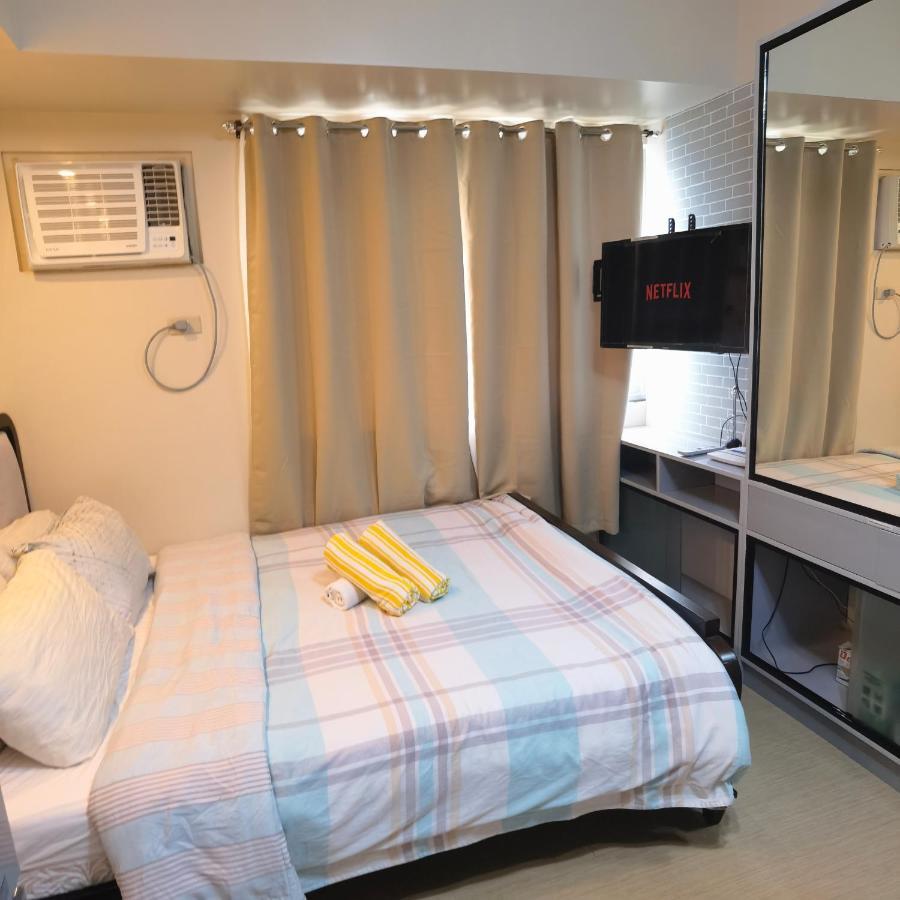 Avida Davao Condos, Downtown Cm Recto Avenue, Davao City ภายนอก รูปภาพ