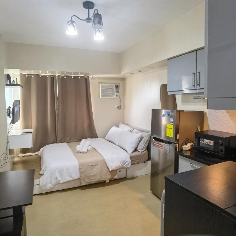 Avida Davao Condos, Downtown Cm Recto Avenue, Davao City ภายนอก รูปภาพ