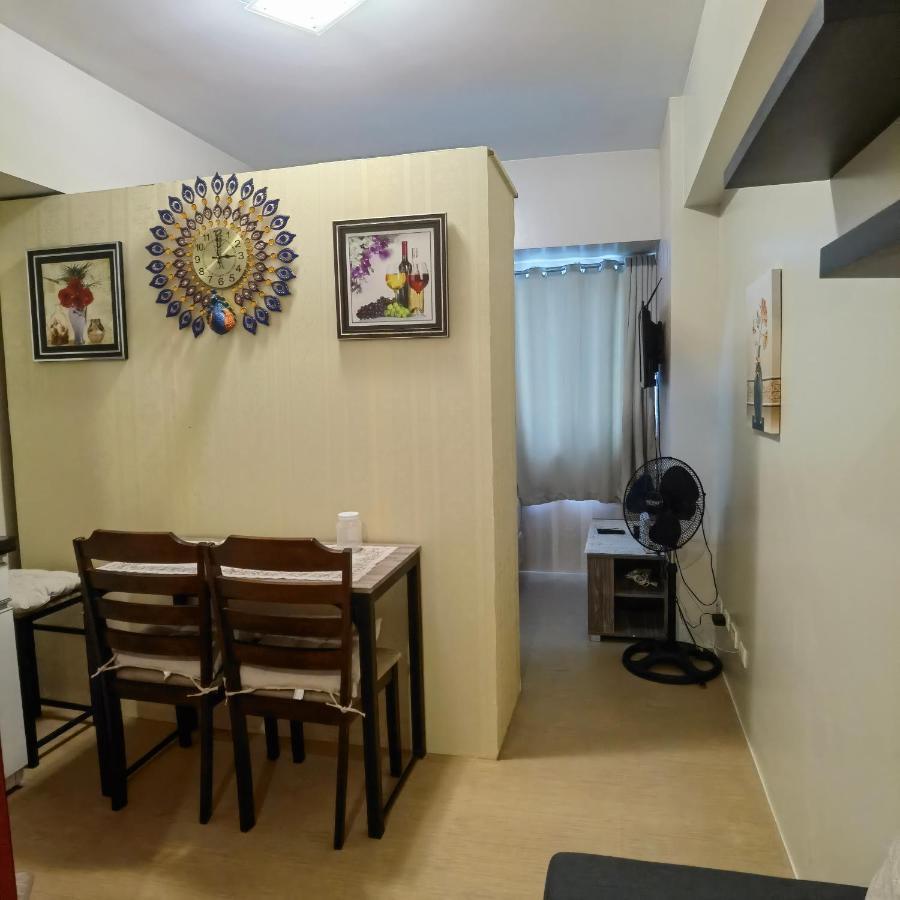Avida Davao Condos, Downtown Cm Recto Avenue, Davao City ภายนอก รูปภาพ