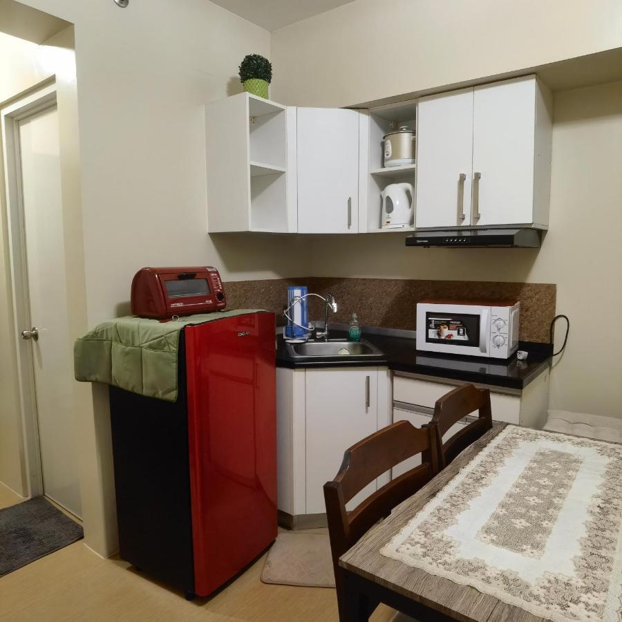 Avida Davao Condos, Downtown Cm Recto Avenue, Davao City ภายนอก รูปภาพ