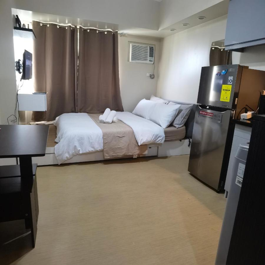 Avida Davao Condos, Downtown Cm Recto Avenue, Davao City ภายนอก รูปภาพ