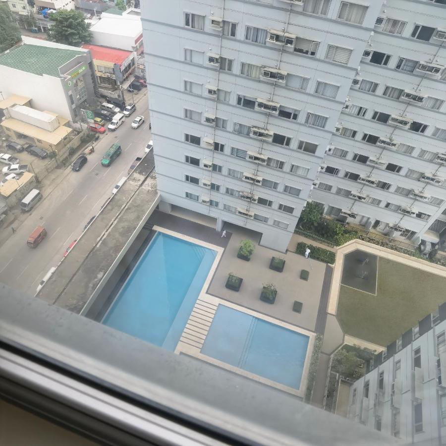 Avida Davao Condos, Downtown Cm Recto Avenue, Davao City ภายนอก รูปภาพ