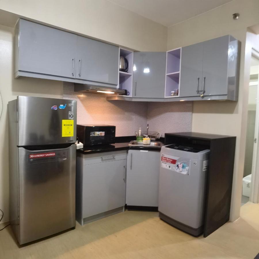 Avida Davao Condos, Downtown Cm Recto Avenue, Davao City ภายนอก รูปภาพ