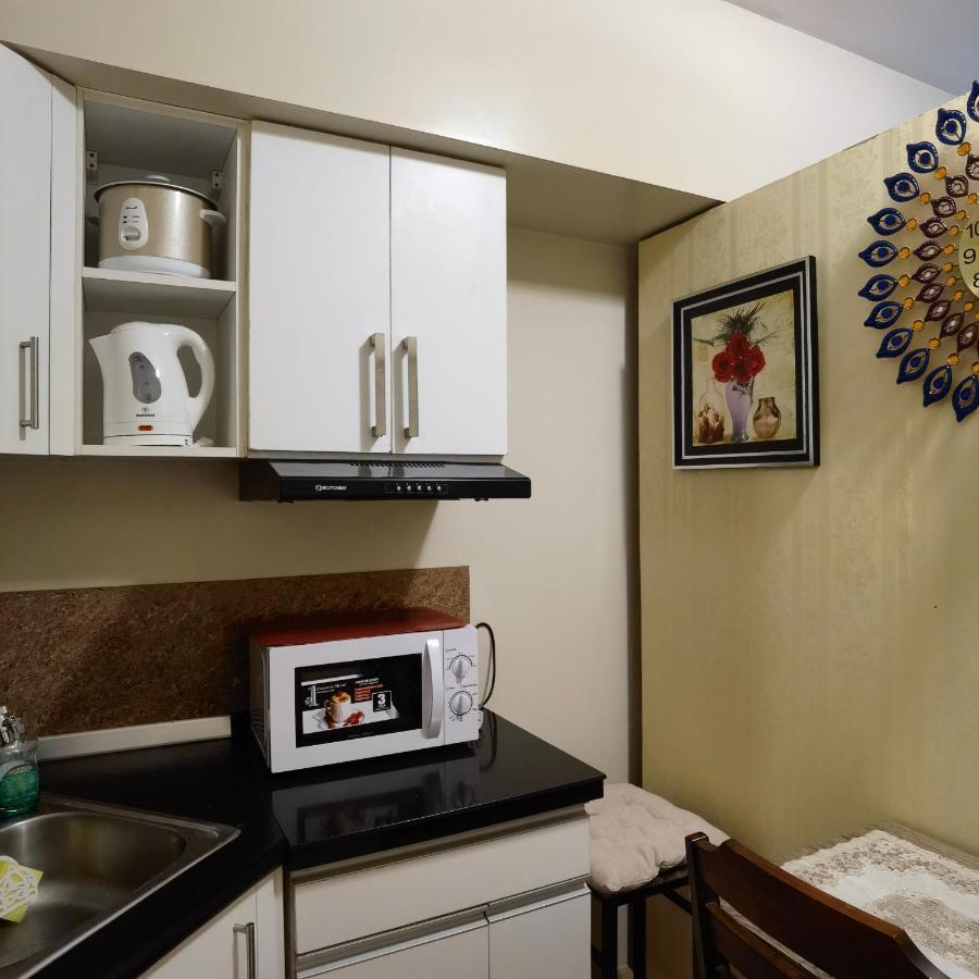 Avida Davao Condos, Downtown Cm Recto Avenue, Davao City ภายนอก รูปภาพ