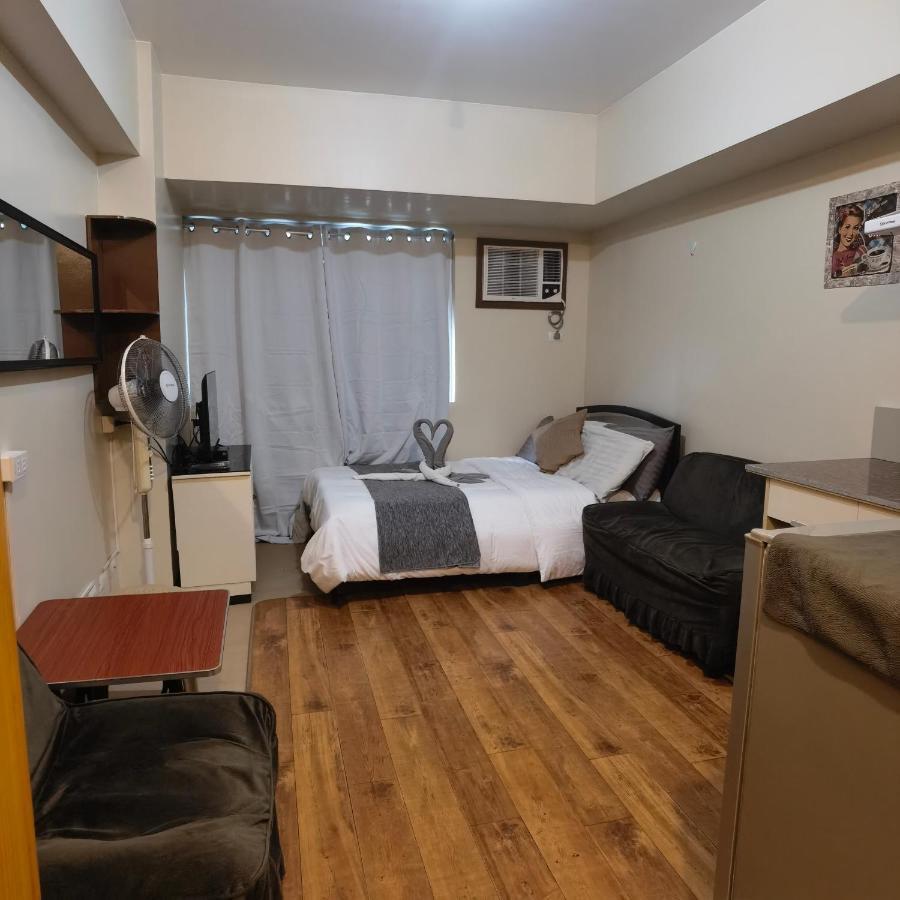 Avida Davao Condos, Downtown Cm Recto Avenue, Davao City ภายนอก รูปภาพ