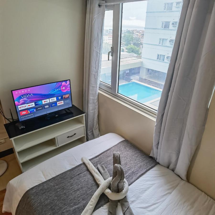 Avida Davao Condos, Downtown Cm Recto Avenue, Davao City ภายนอก รูปภาพ