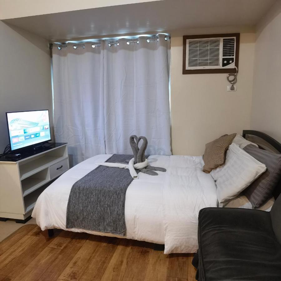 Avida Davao Condos, Downtown Cm Recto Avenue, Davao City ภายนอก รูปภาพ