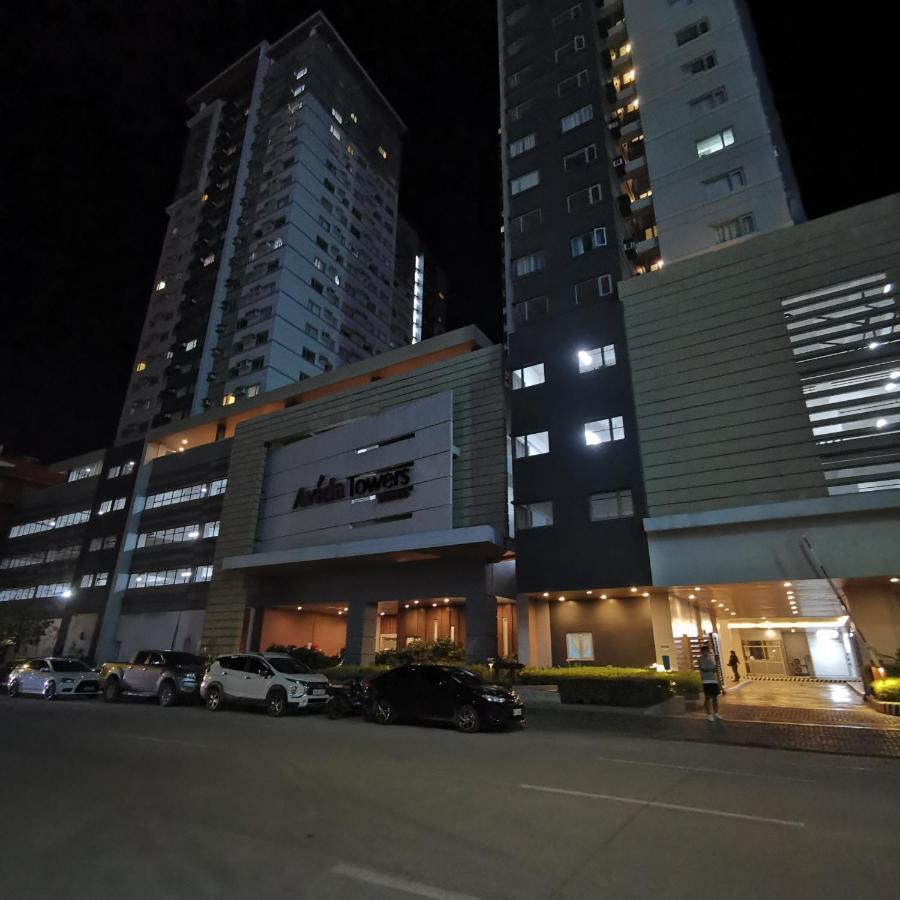 Avida Davao Condos, Downtown Cm Recto Avenue, Davao City ภายนอก รูปภาพ