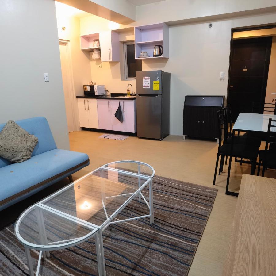 Avida Davao Condos, Downtown Cm Recto Avenue, Davao City ภายนอก รูปภาพ