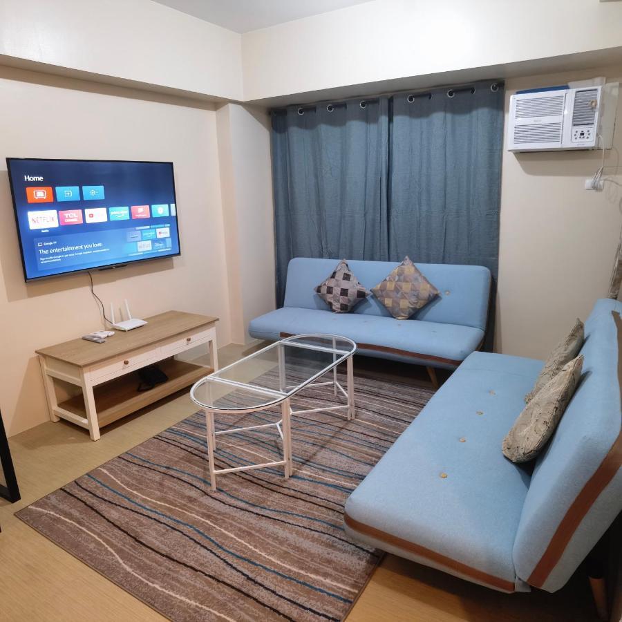Avida Davao Condos, Downtown Cm Recto Avenue, Davao City ภายนอก รูปภาพ