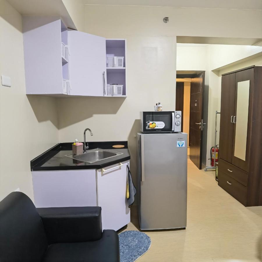 Avida Davao Condos, Downtown Cm Recto Avenue, Davao City ภายนอก รูปภาพ