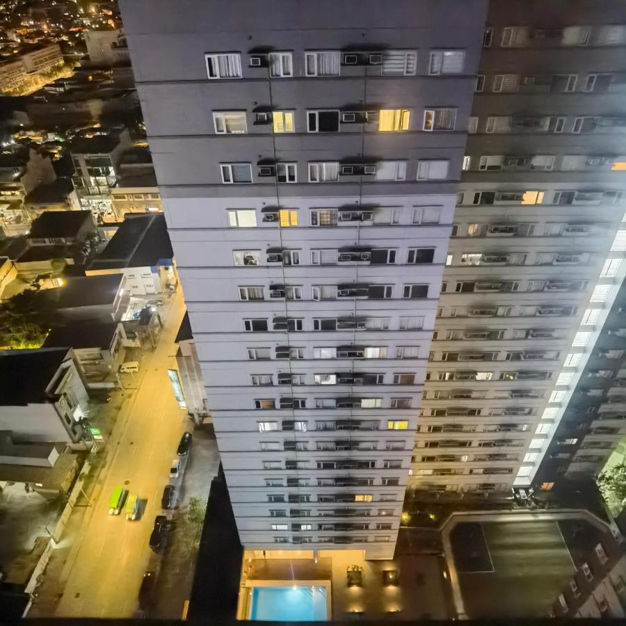 Avida Davao Condos, Downtown Cm Recto Avenue, Davao City ภายนอก รูปภาพ
