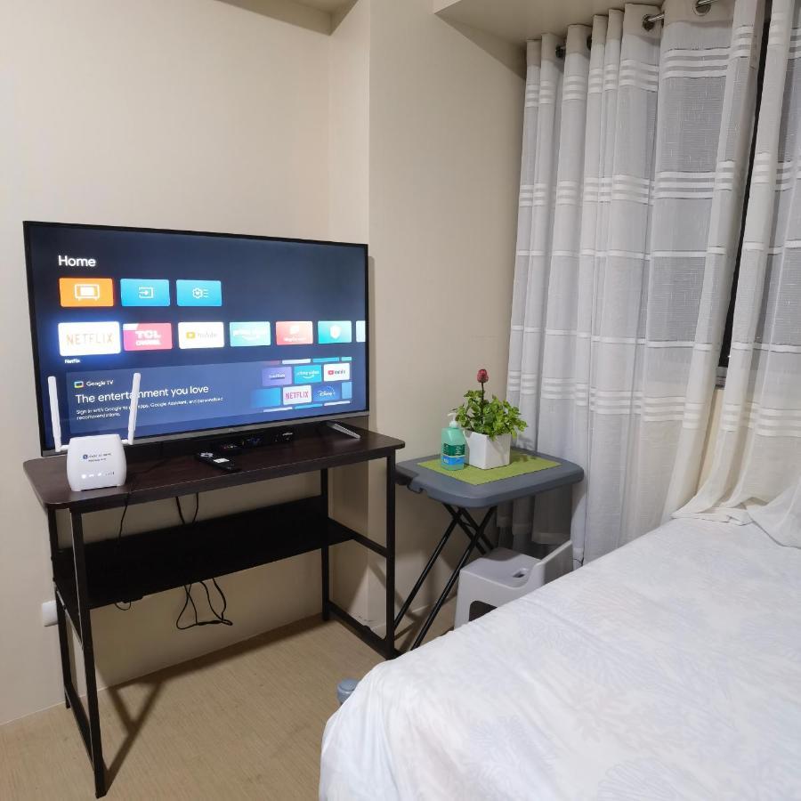 Avida Davao Condos, Downtown Cm Recto Avenue, Davao City ภายนอก รูปภาพ