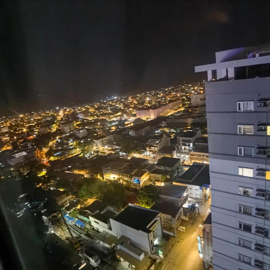 Avida Davao Condos, Downtown Cm Recto Avenue, Davao City ภายนอก รูปภาพ