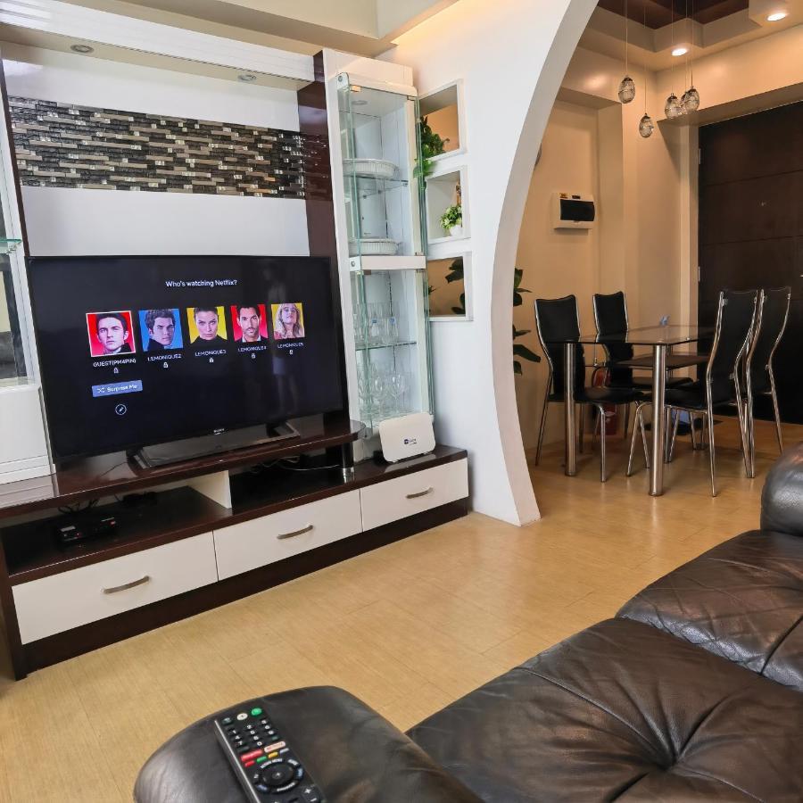 Avida Davao Condos, Downtown Cm Recto Avenue, Davao City ภายนอก รูปภาพ
