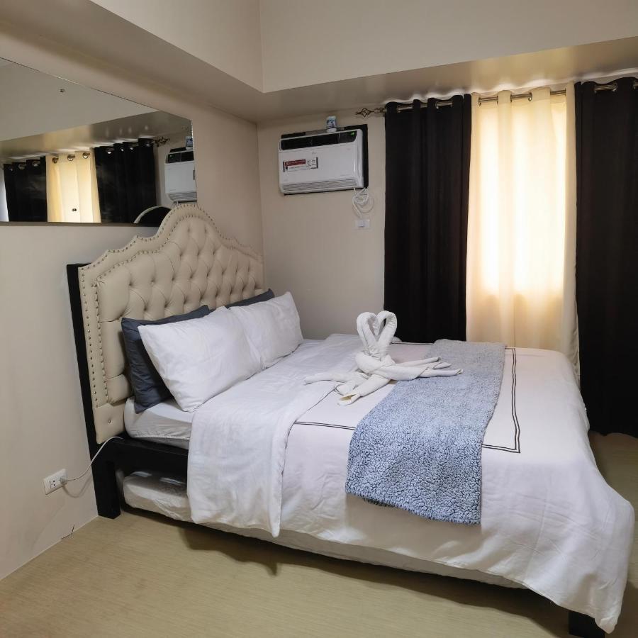 Avida Davao Condos, Downtown Cm Recto Avenue, Davao City ภายนอก รูปภาพ