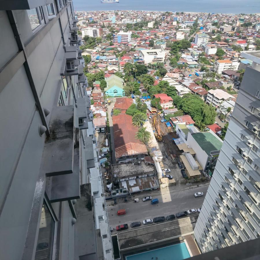 Avida Davao Condos, Downtown Cm Recto Avenue, Davao City ภายนอก รูปภาพ