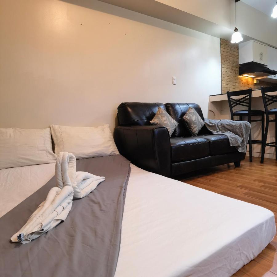 Avida Davao Condos, Downtown Cm Recto Avenue, Davao City ภายนอก รูปภาพ