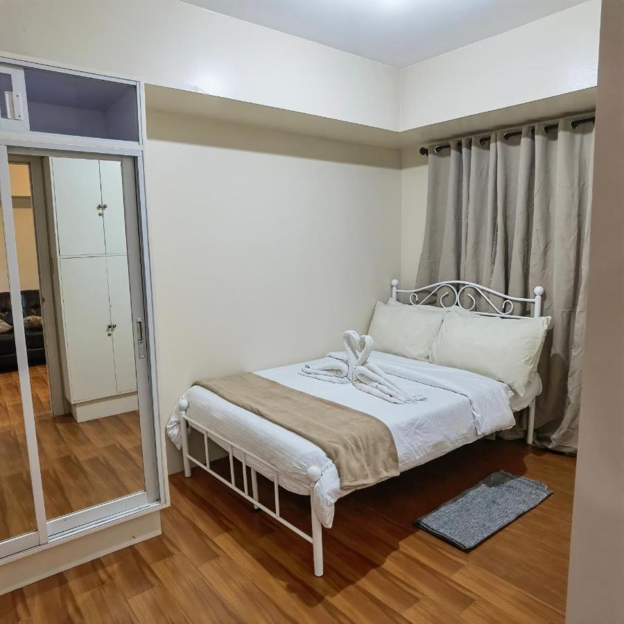 Avida Davao Condos, Downtown Cm Recto Avenue, Davao City ภายนอก รูปภาพ