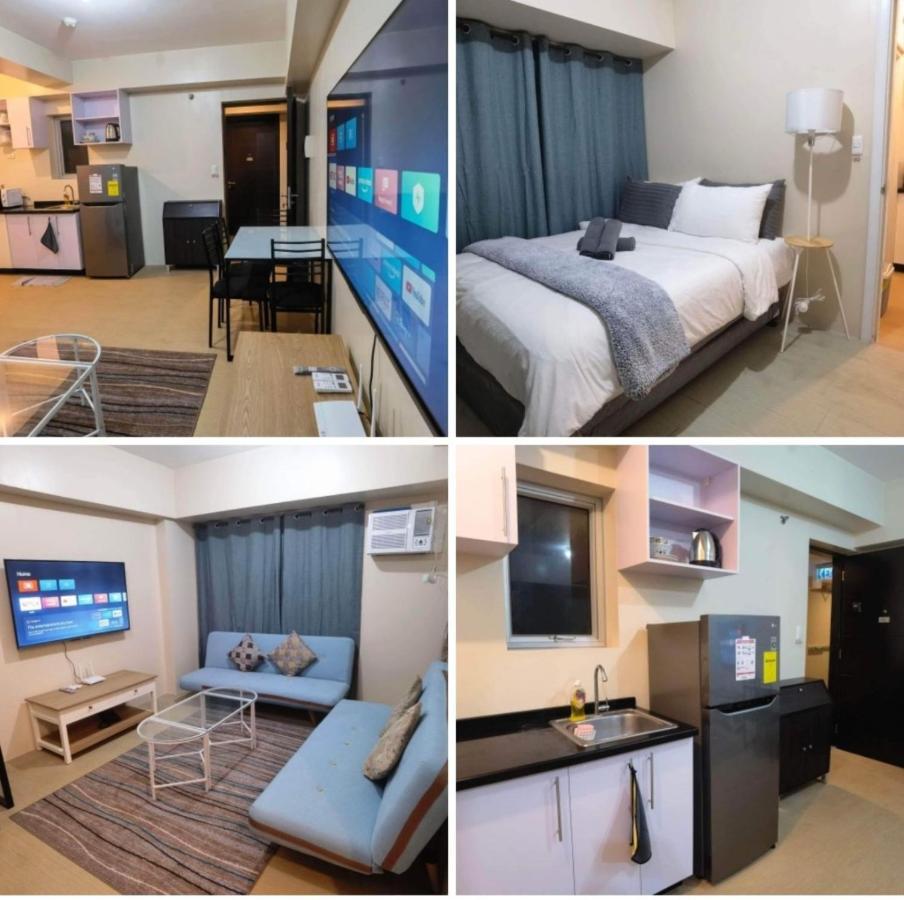 Avida Davao Condos, Downtown Cm Recto Avenue, Davao City ภายนอก รูปภาพ