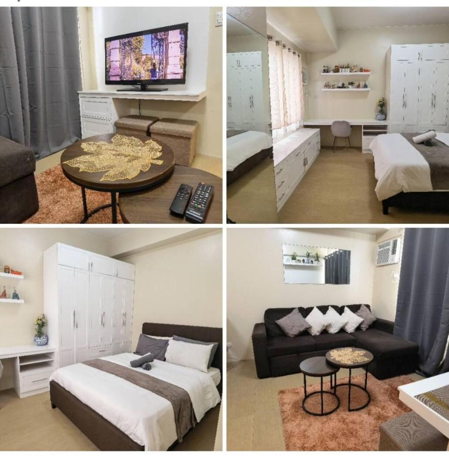 Avida Davao Condos, Downtown Cm Recto Avenue, Davao City ภายนอก รูปภาพ