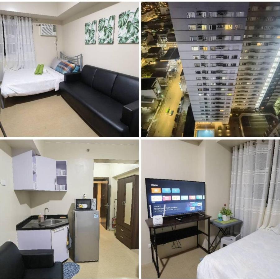 Avida Davao Condos, Downtown Cm Recto Avenue, Davao City ภายนอก รูปภาพ