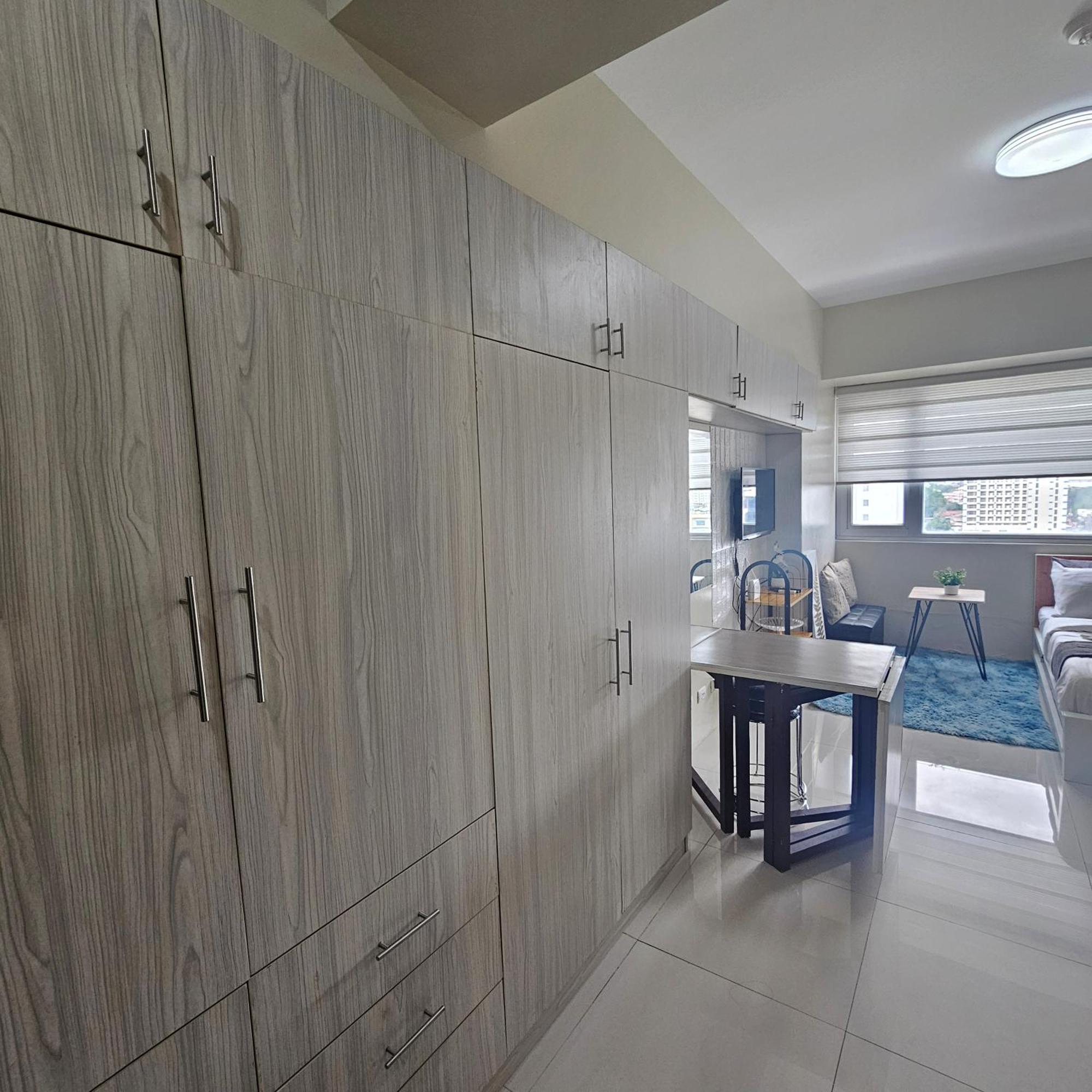 Avida Davao Condos, Downtown Cm Recto Avenue, Davao City ห้อง รูปภาพ