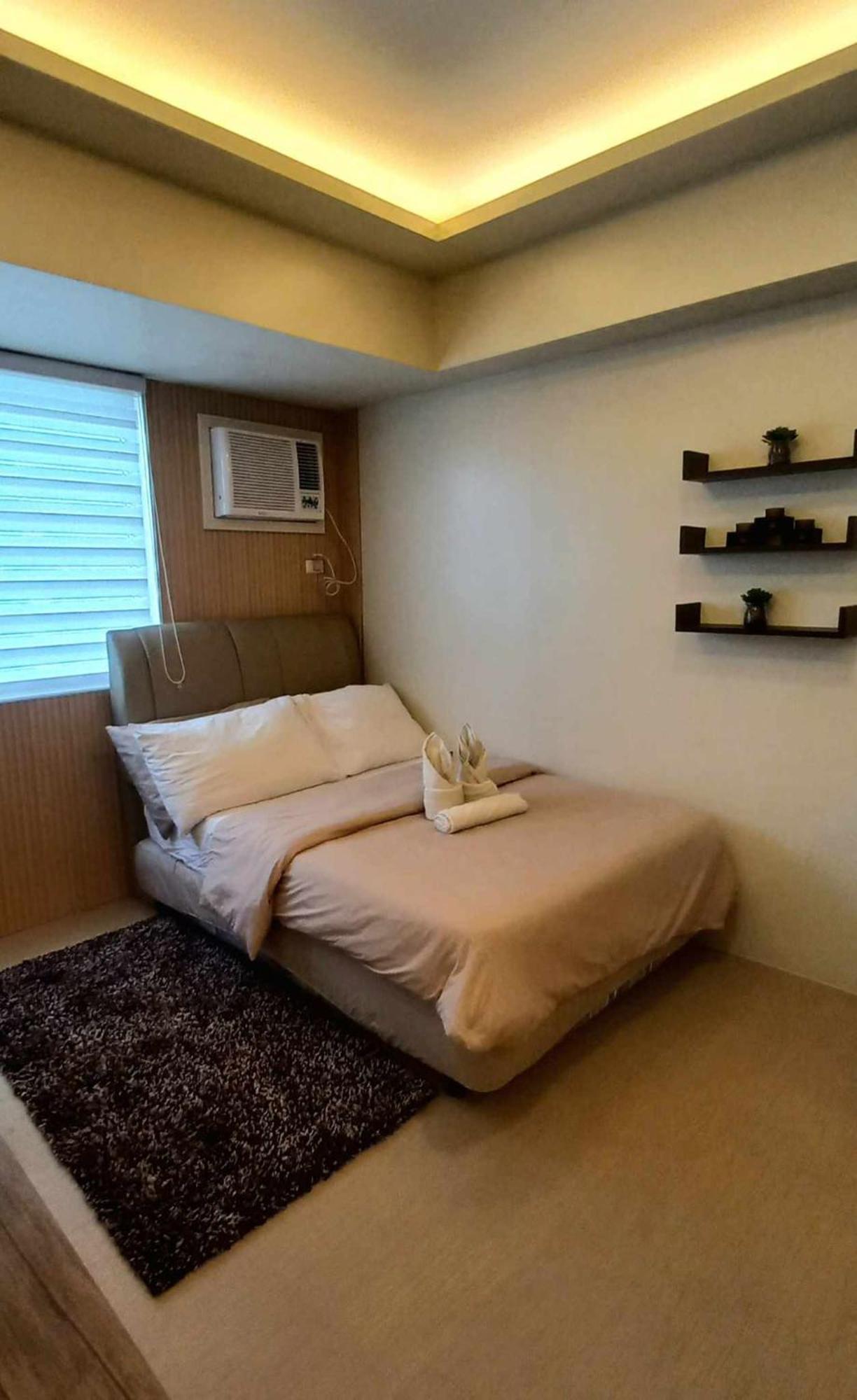 Avida Davao Condos, Downtown Cm Recto Avenue, Davao City ภายนอก รูปภาพ