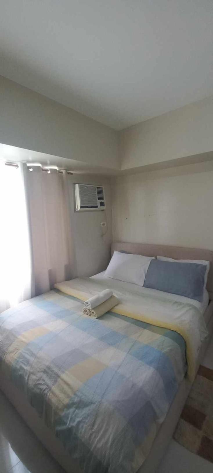 Avida Davao Condos, Downtown Cm Recto Avenue, Davao City ภายนอก รูปภาพ