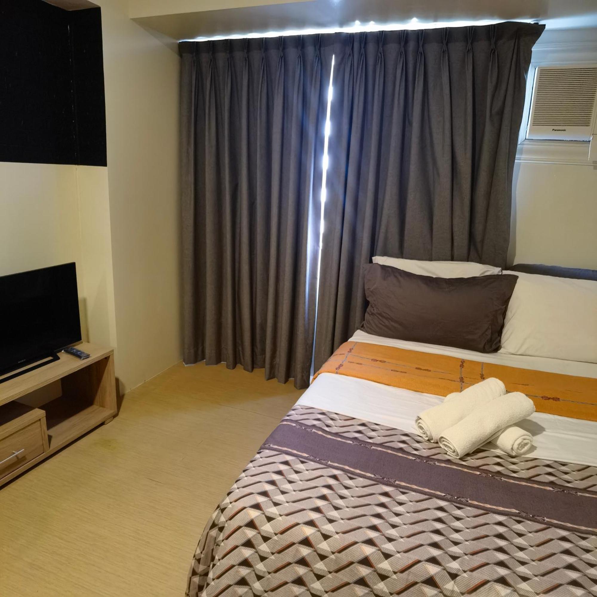 Avida Davao Condos, Downtown Cm Recto Avenue, Davao City ภายนอก รูปภาพ